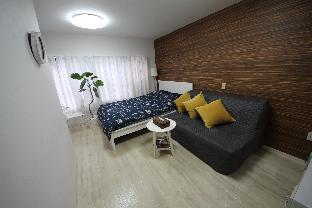 ［なんば］アパートメント（35m²）｜ 1ベッドルーム／1バスルーム