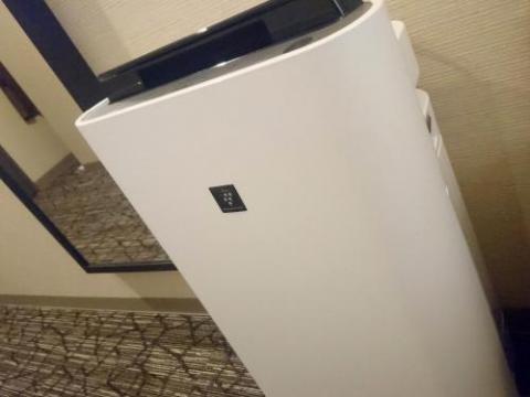 アミスタホテル