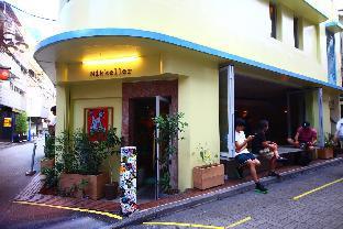 ［渋谷］アパートメント（40m²）｜ 1ベッドルーム／1バスルーム