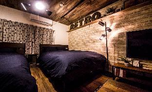 ［天王寺］アパートメント（30m²）｜ 1ベッドルーム／1バスルーム