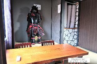 ［大阪市東部］一軒家（65m²）｜ 4ベッドルーム／2バスルーム