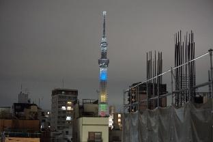 ［浅草］一軒家（50m²）｜ 2ベッドルーム／1バスルーム