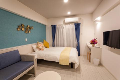 KariyushiCondominiumResort Miyakojima Fukugi Stays