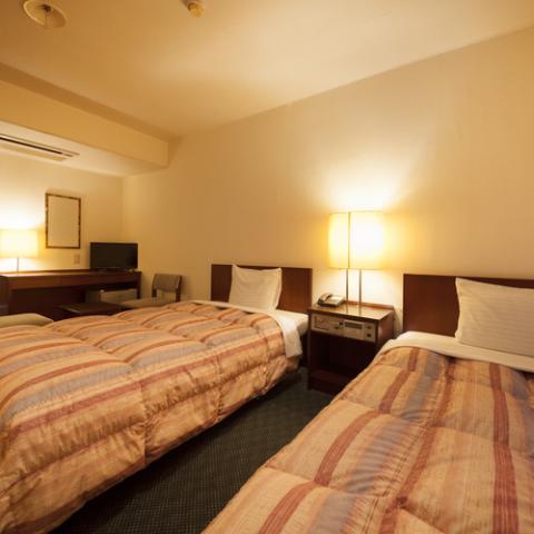 Shizuoka Castle Hotel Sanoharu