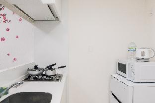 ［大阪市南部］アパートメント（29m²）｜ 1ベッドルーム／1バスルーム