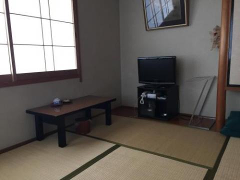 ビジネス　ホテル　若草