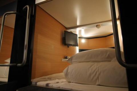 セジュール イン カプセル