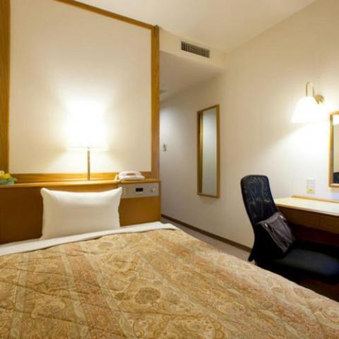 セントラルホテル高崎