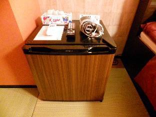 広島 ワビサビ ホステル