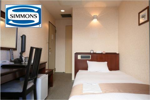 Selmeas Inn Nihonbashi