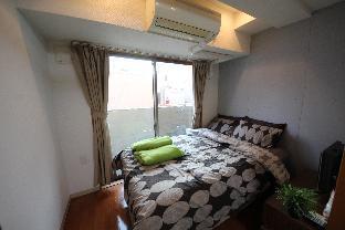 ［天王寺］アパートメント（32m²）｜ 2ベッドルーム／1バスルーム