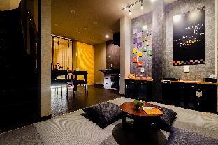 ［大阪市東部］スタジオ 一軒家（62 m²）／0バスルーム