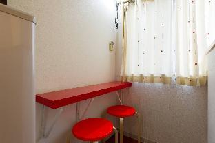 ［新宿］アパートメント（34m²）｜ 1ベッドルーム／1バスルーム