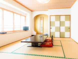 由布の御宿山もみじ
