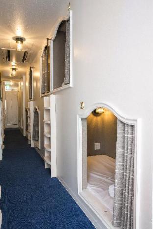 Bagus Hostel 錦糸町