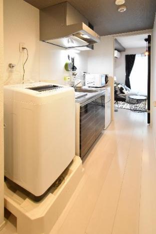 ［渋谷］アパートメント（20m²）｜ 1ベッドルーム／1バスルーム