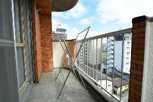 ［札幌］アパートメント（25m²）｜ 1ベッドルーム／1バスルーム