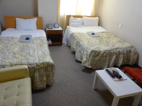 Business Hotel Miyama (Wakayama)