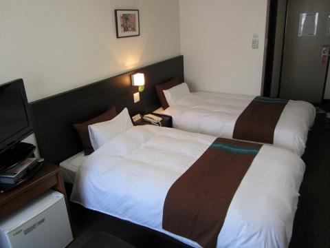 Hotel Osakaya