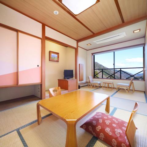 Hakone Yumoto Onsen Hakone no Mori Okada