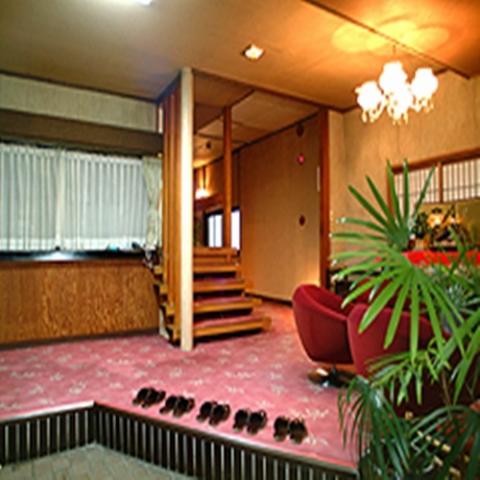 Aji no Yado Fujiya Ryokan (Nagano)