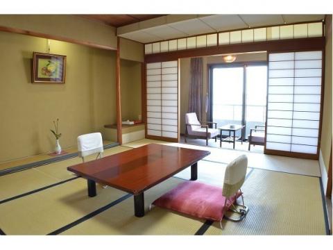 Katayamazu Onsen Kanoya Korakuen