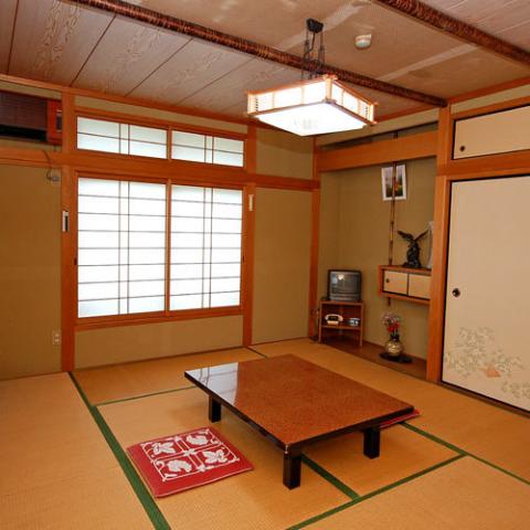 Minato Ryokan