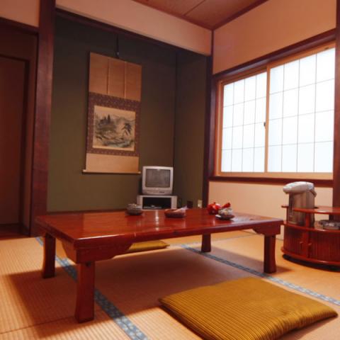 Ikenotaira Onsen Yado Nagomiso