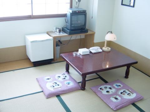 Hotel Edoite