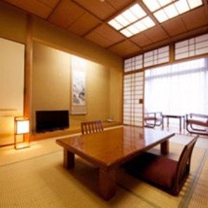 Yufuin Floral Village Hotel