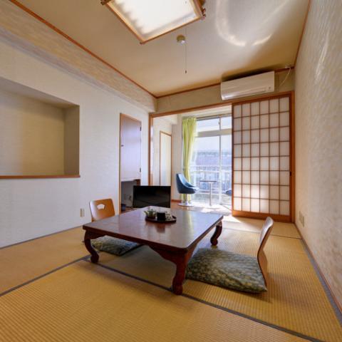 Obama Onsen Yuyado Jyo-kiya