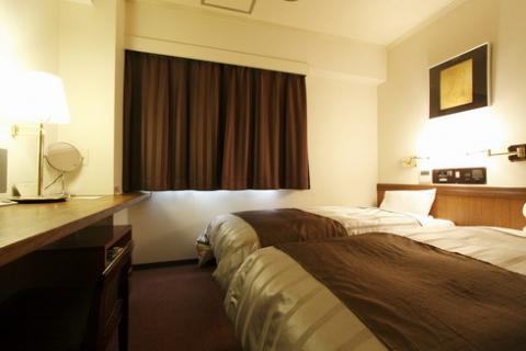 Hotel Ginza Daiei
