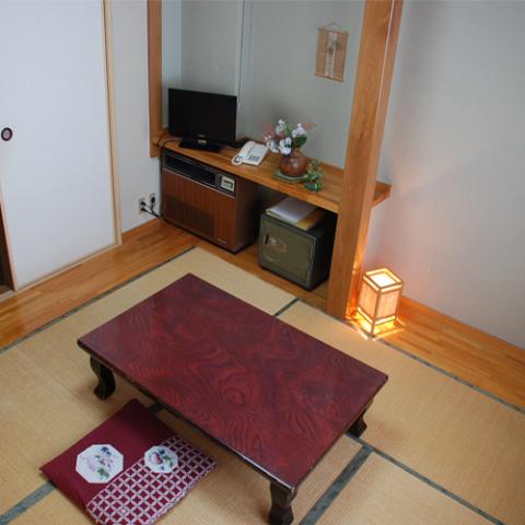 Meijiya Ryokan