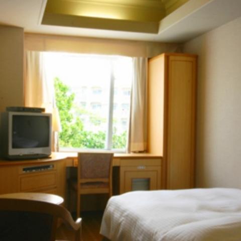 Okinawa Miyako Hotel