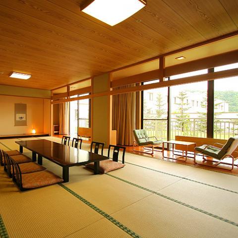 Horideyu Shiki no Sato