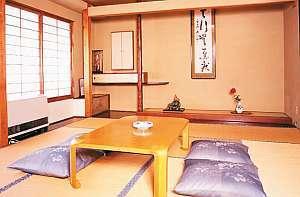 Shibu Onsen Maruzen Ryokan