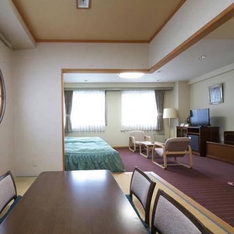 Hida Furukawa Speranza Hotel