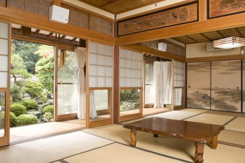 Minshuku Kochihira
