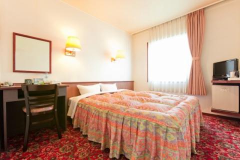 Mizuhodai Daily Hotel