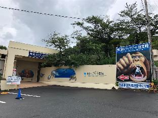 ［熱海］アパートメント（68m²）｜ 4ベッドルーム／1バスルーム