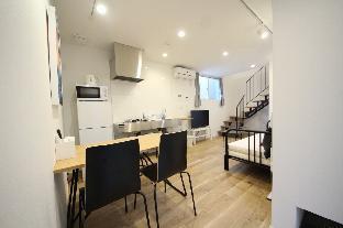 ［渋谷］アパートメント（41m²）｜ 1ベッドルーム／1バスルーム