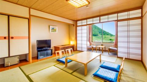 KYUKAMURA OKU-DAISEN