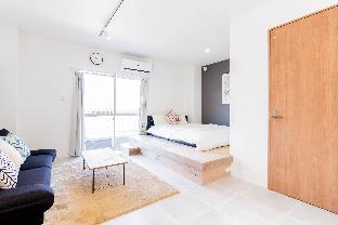 ［品川］アパートメント（30m²）｜ 1ベッドルーム／1バスルーム