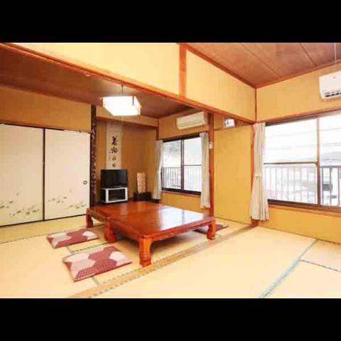 Onsen Minshuku Genbeiya