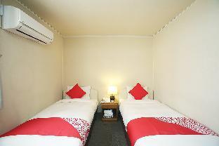 OYOホテル ベイサイド室蘭