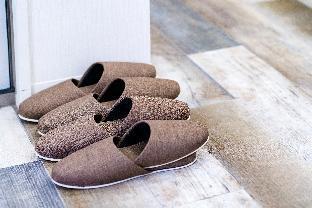 ［新宿］アパートメント（40m²）｜ 1ベッドルーム／1バスルーム