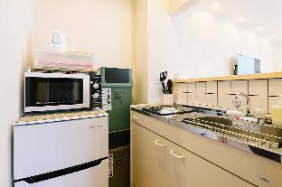 ［天神］スタジオ アパートメント（37 m²）／1バスルーム