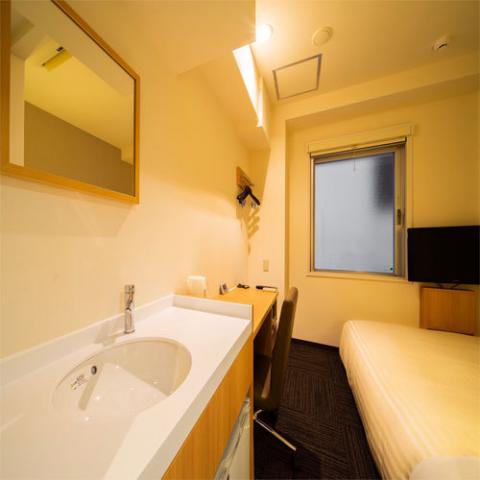 Super Hotel Sapporo-Susukino