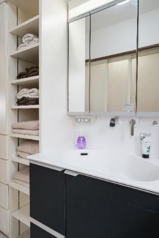 ［読谷］一軒家（100m²）｜ 2ベッドルーム／1バスルーム