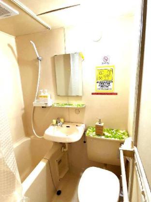 ［新宿］アパートメント（30m²）｜ 1ベッドルーム／1バスルーム